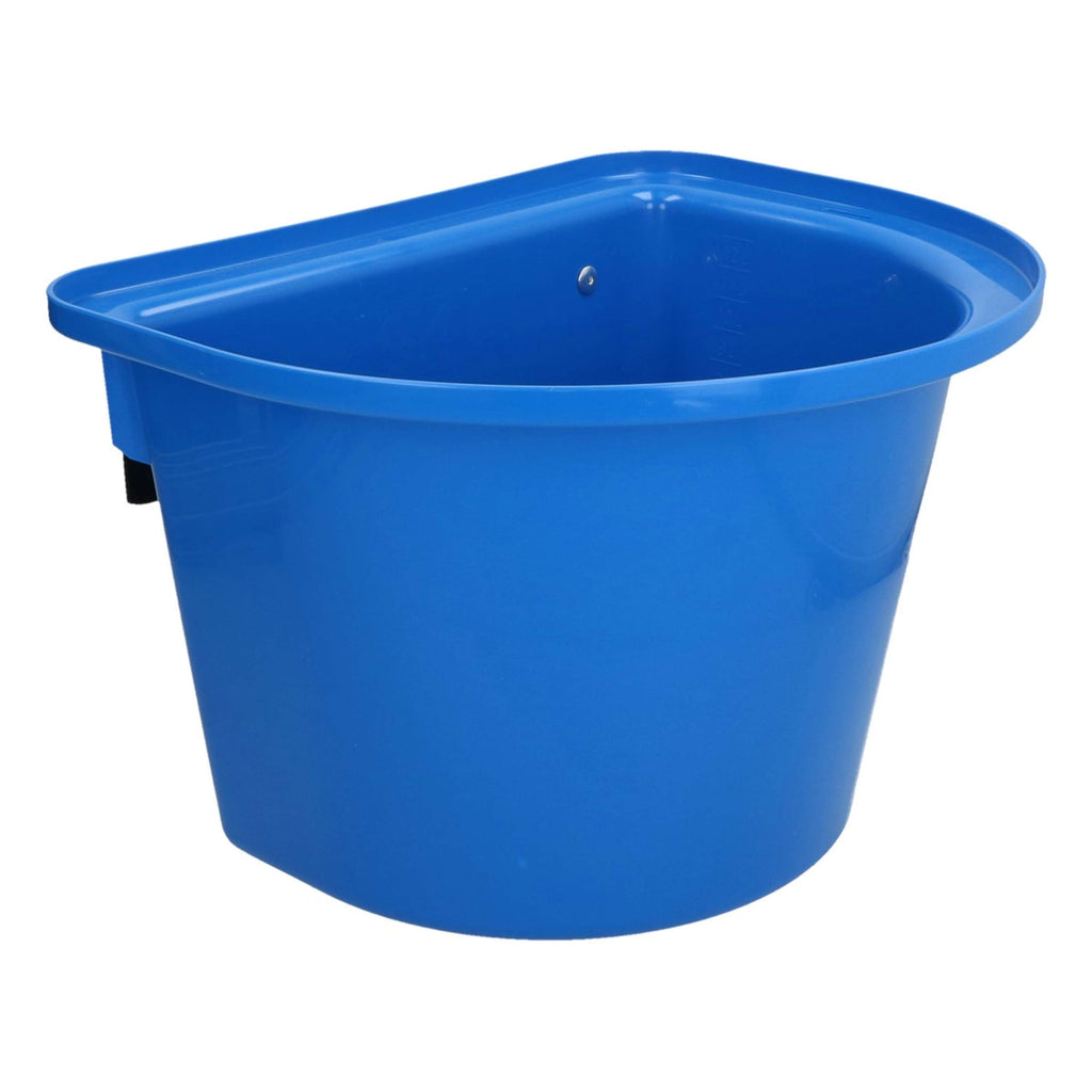 Kerbl Mangeoire Suspendue Eurohorse Bleu