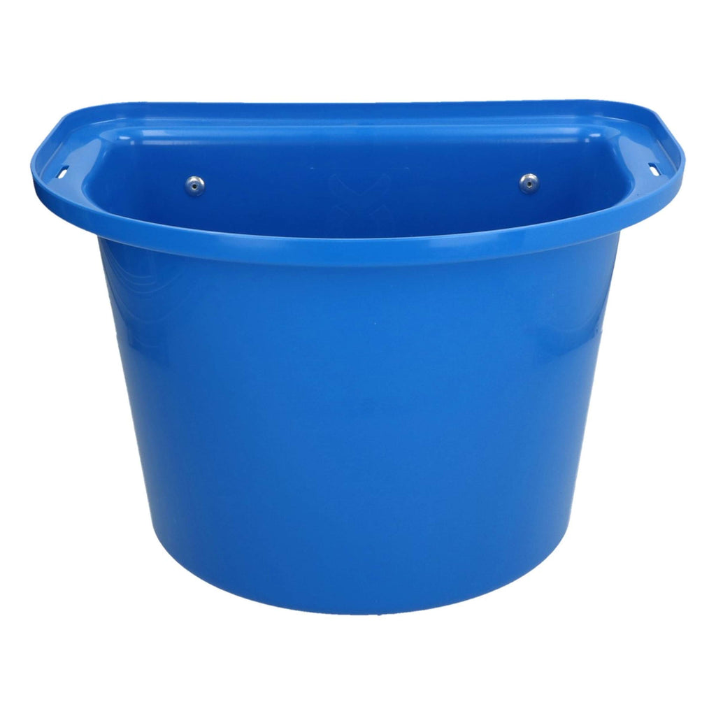 Kerbl Mangeoire Suspendue Eurohorse Bleu