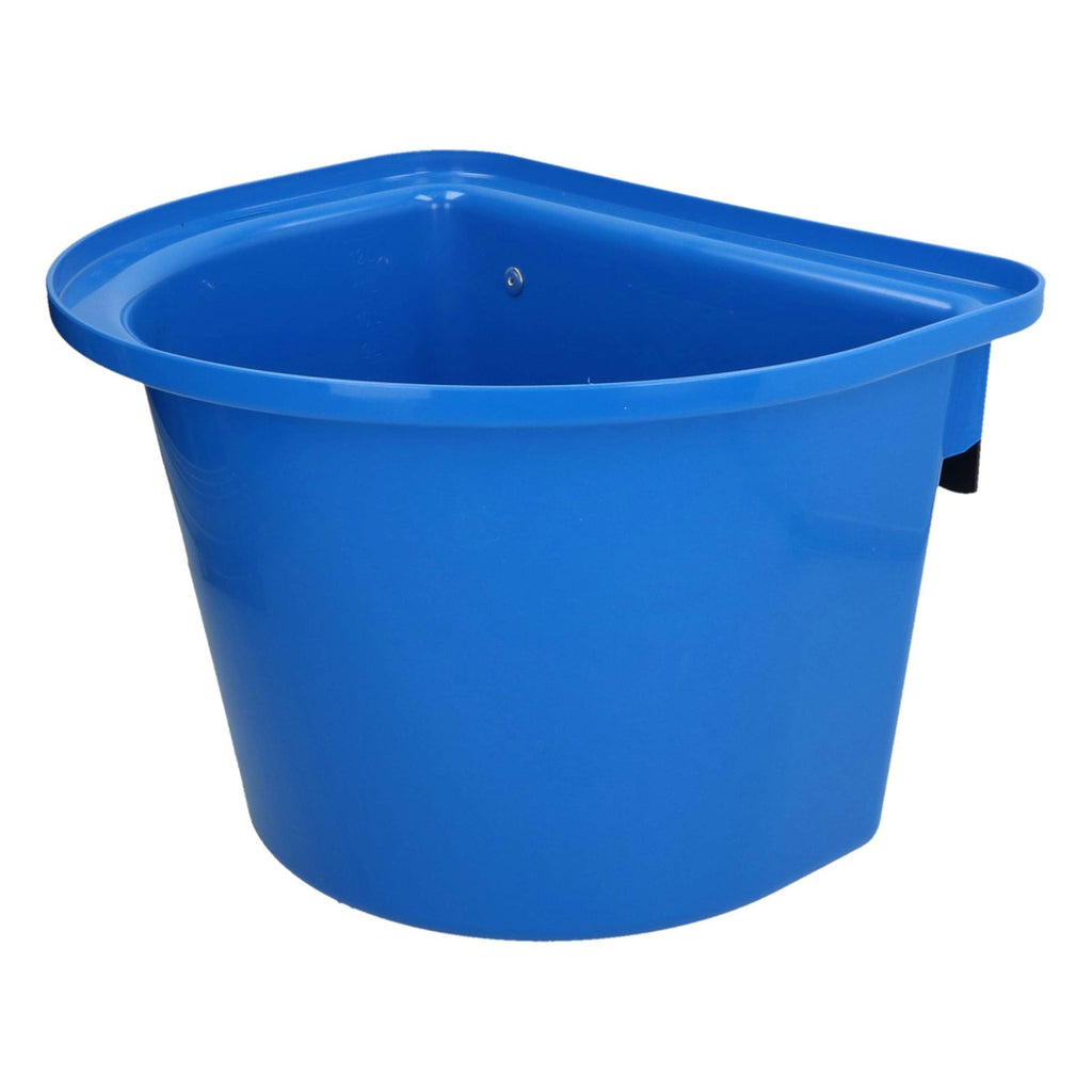 Kerbl Mangeoire Suspendue Eurohorse Bleu