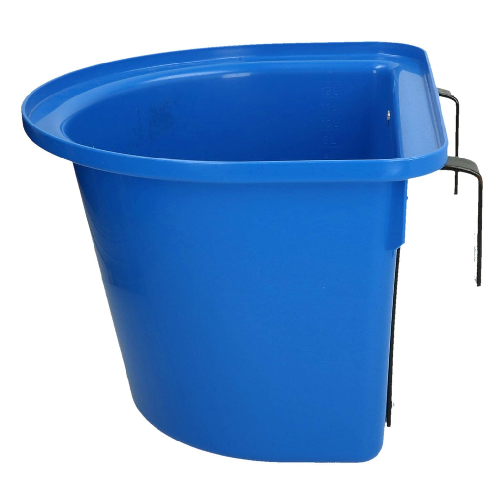 Kerbl Mangeoire Suspendue Eurohorse Bleu