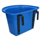 Kerbl Mangeoire Suspendue Eurohorse Bleu