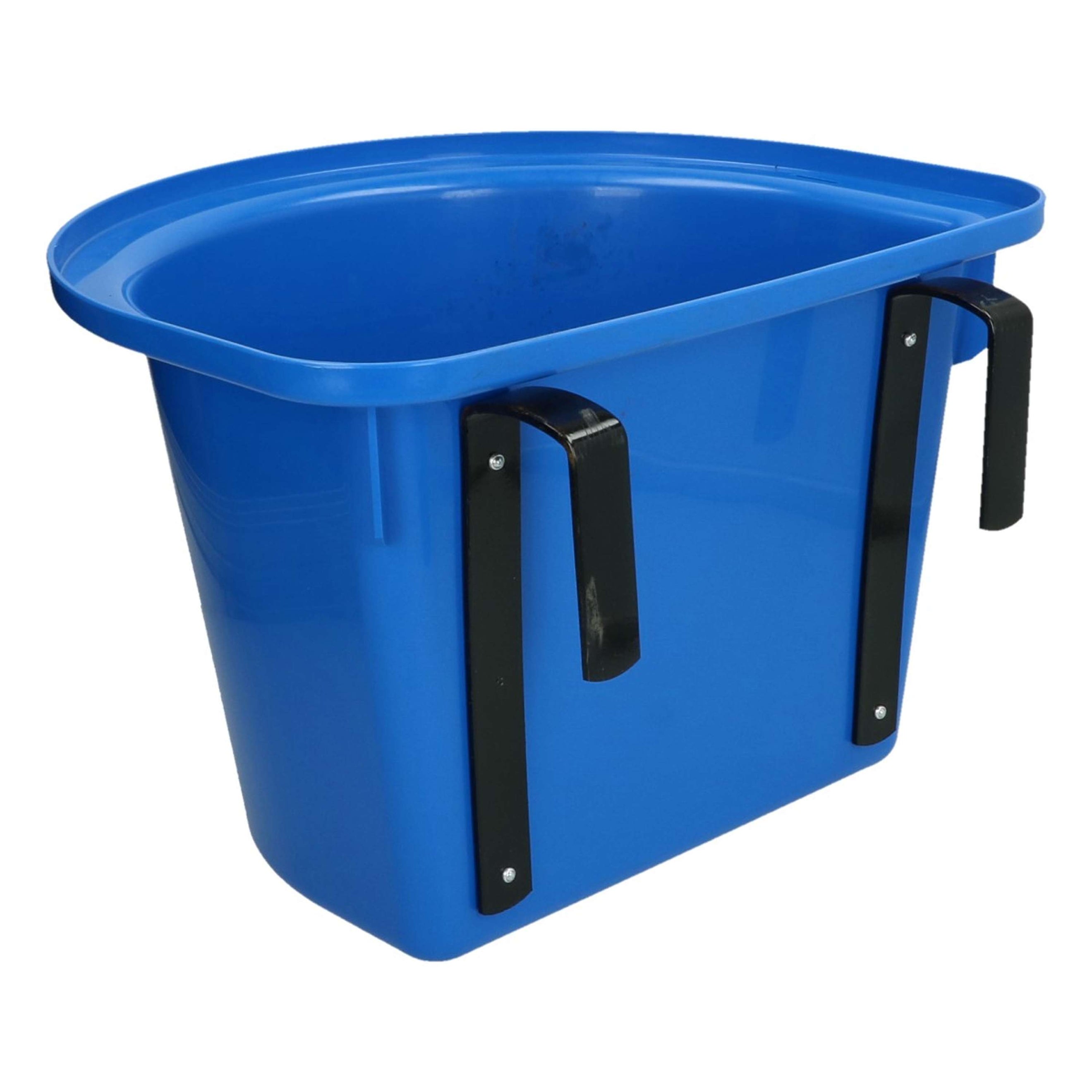 Kerbl Mangeoire Suspendue Eurohorse Bleu