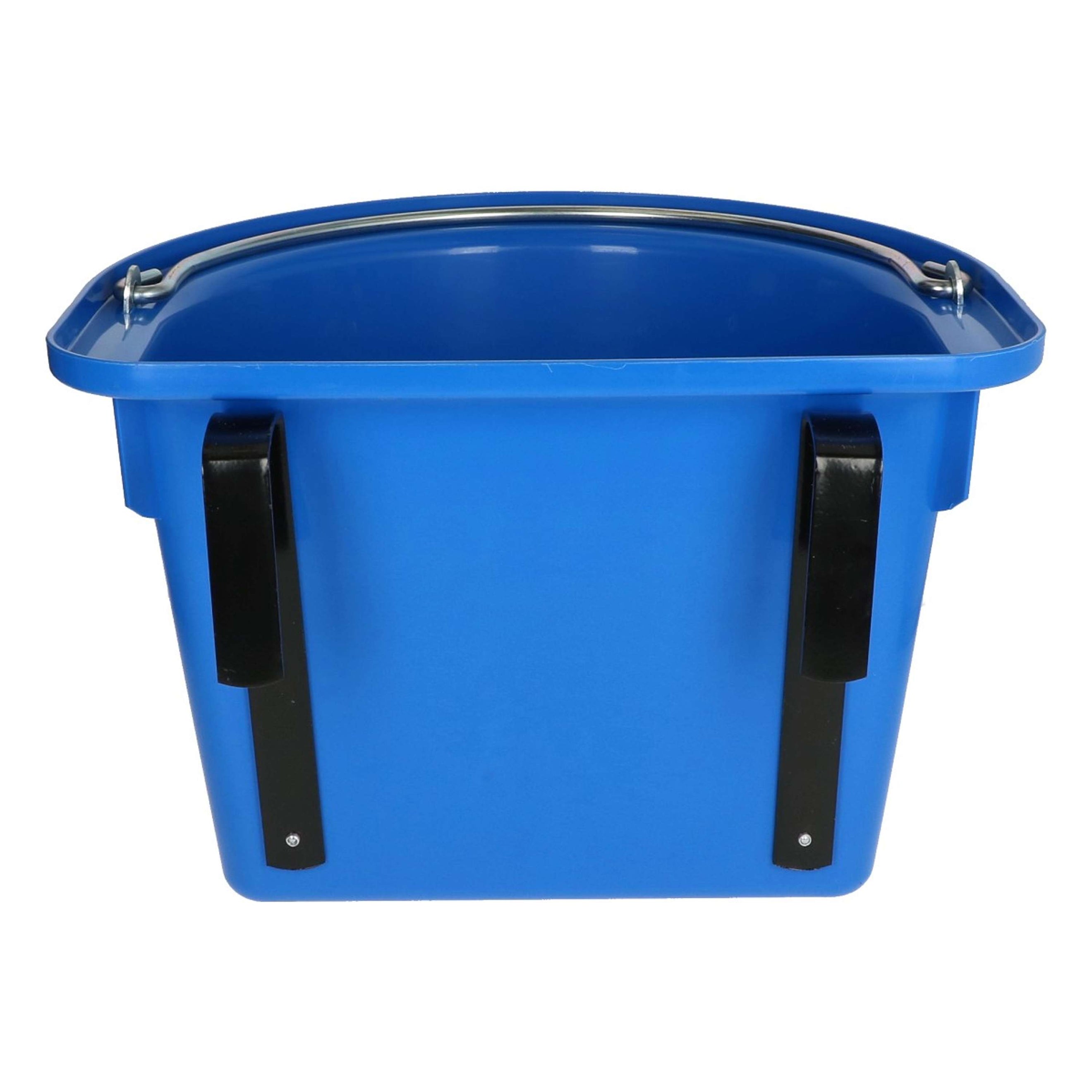 Kerbl Mangeoire Suspendue Euro Canne Bleu Kerbl Mangeoire Suspendue Euro Canne Bleu