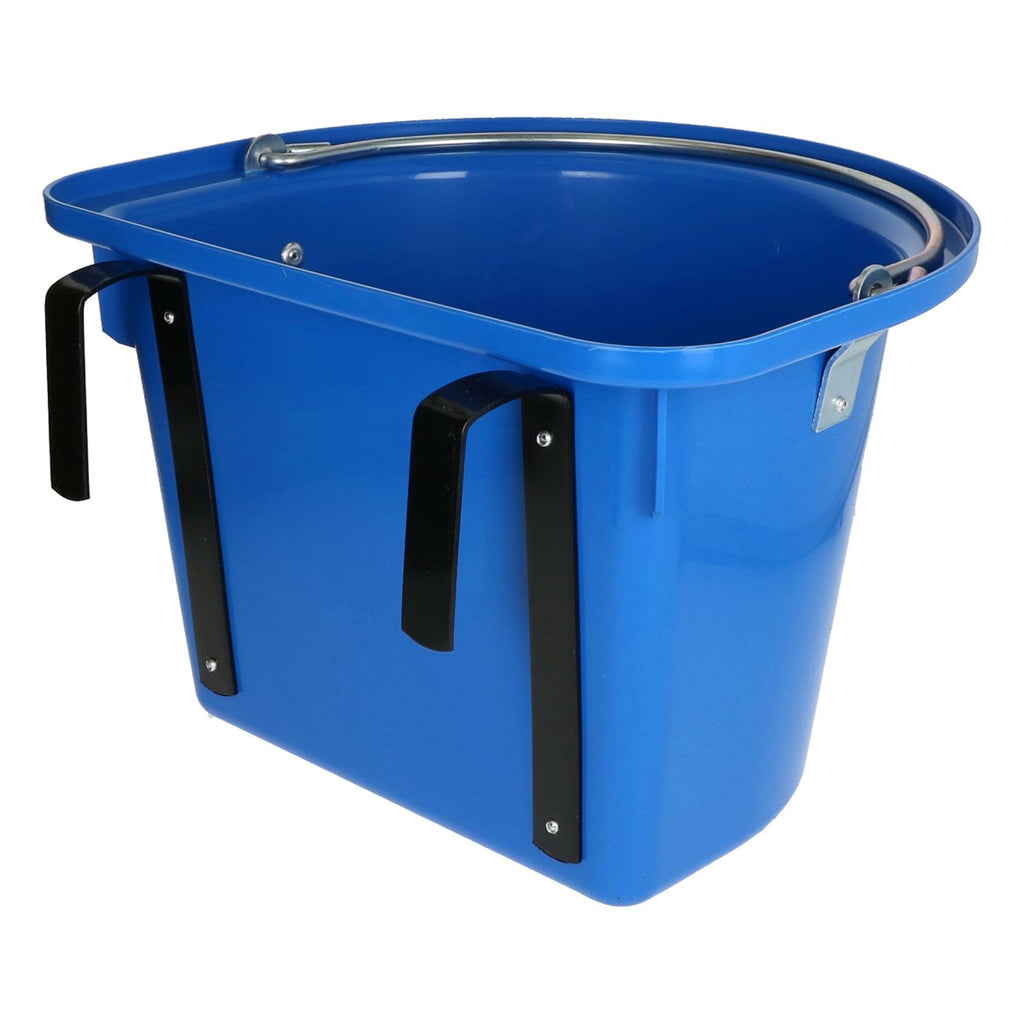 Kerbl Mangeoire Suspendue Euro Canne Bleu
