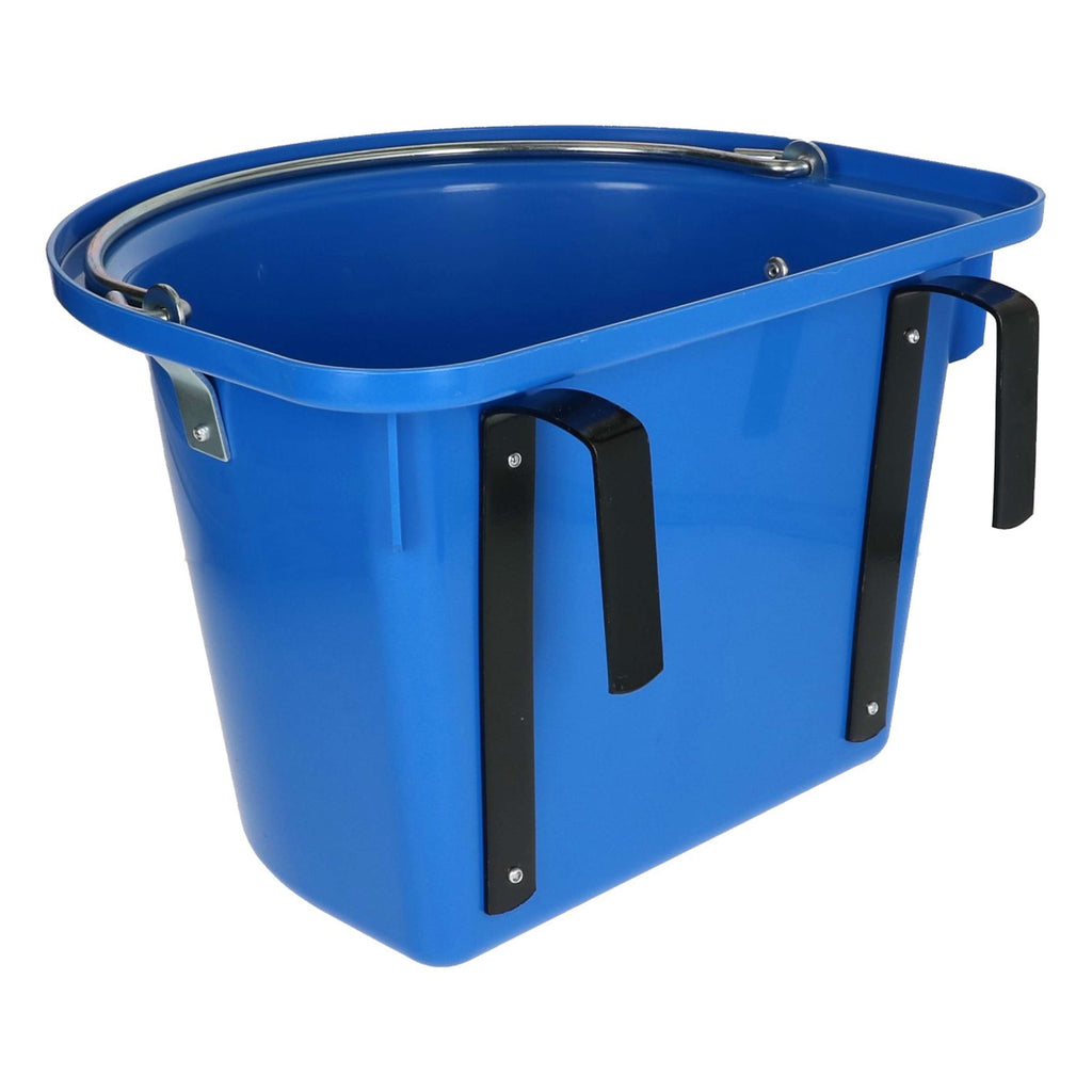 Kerbl Mangeoire Suspendue Euro Canne Bleu