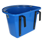 Kerbl Mangeoire Suspendue Euro Canne Bleu