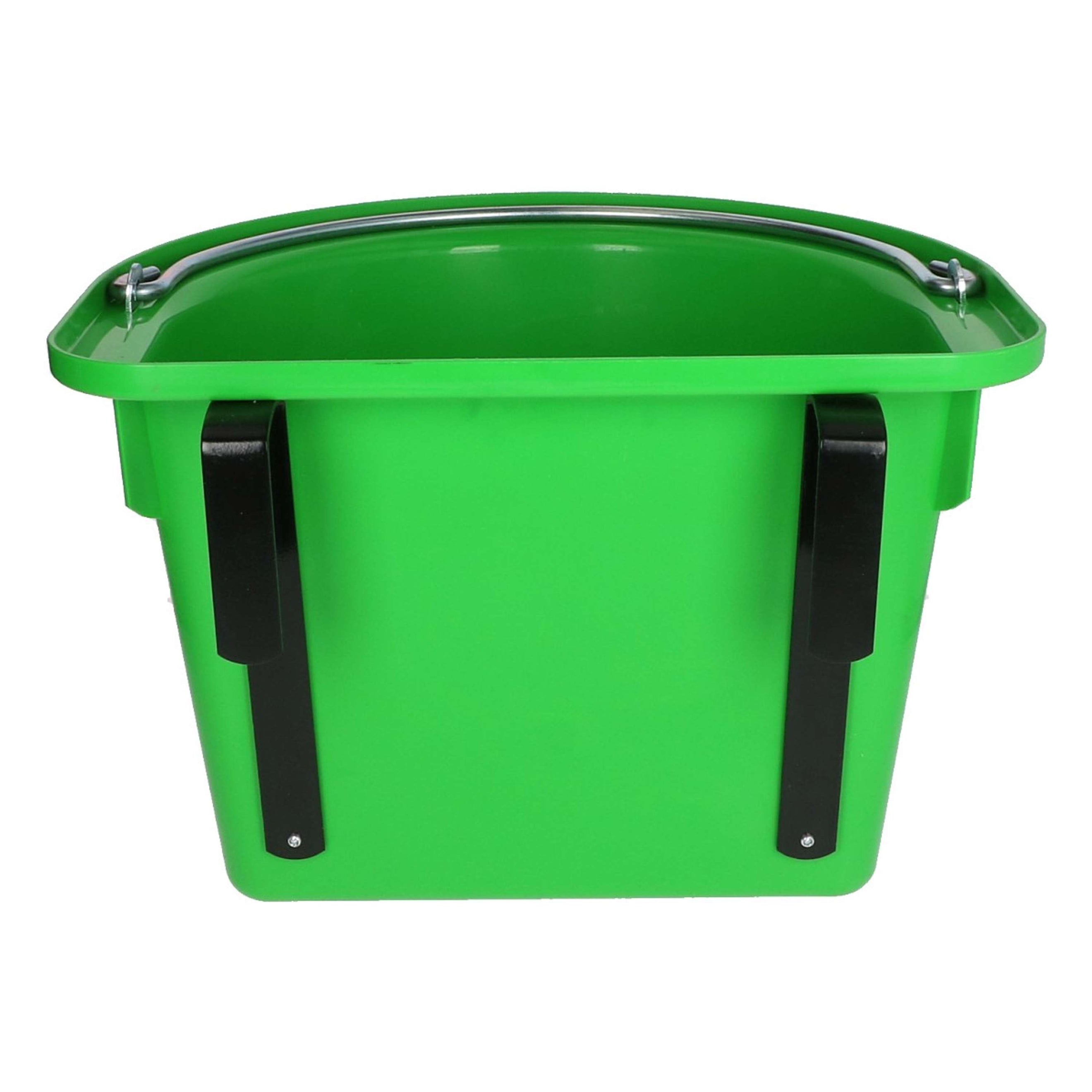 Kerbl Mangeoire Suspendue Euro Canne Vert clair Kerbl Mangeoire Suspendue Euro Canne Vert clair