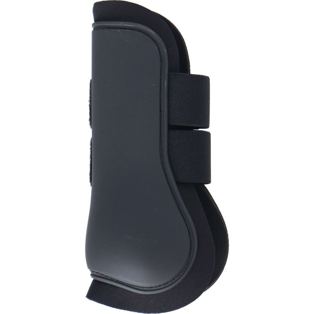 BR Protèges-Tendons Event Pu avec Doublure Néoprène Noir