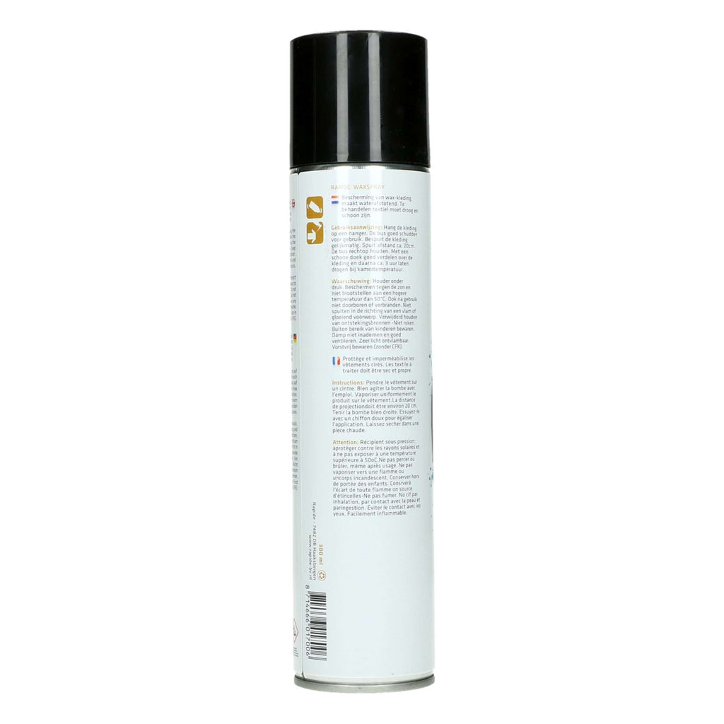 Rapide Spray Cirant