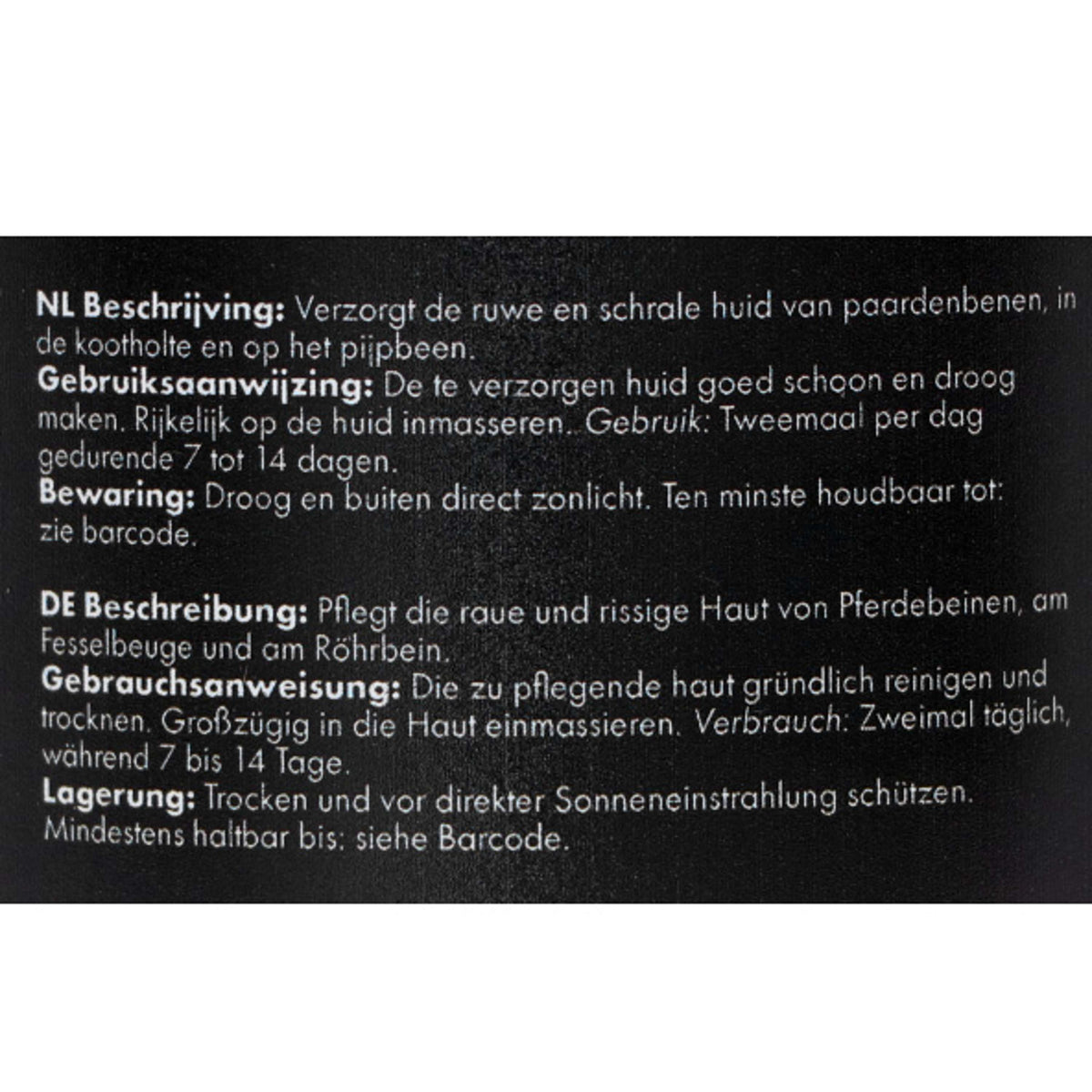 Excellent crème Mok