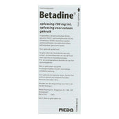 Betadine Solution