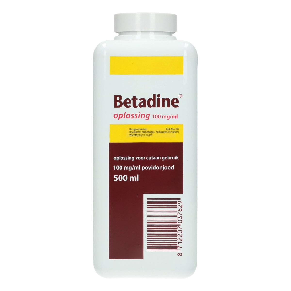 Betadine Solution