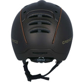 Casco Bombe Mistrall 2 Marron foncé