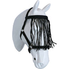 Harry's Horse Frontal Anti-Mouches Noir