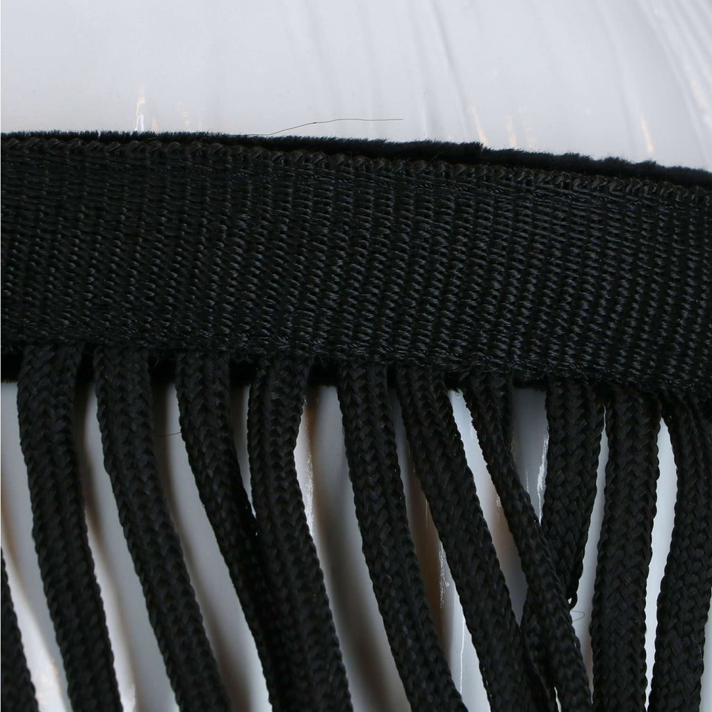 Harry's Horse Frontal Anti-Mouches Noir