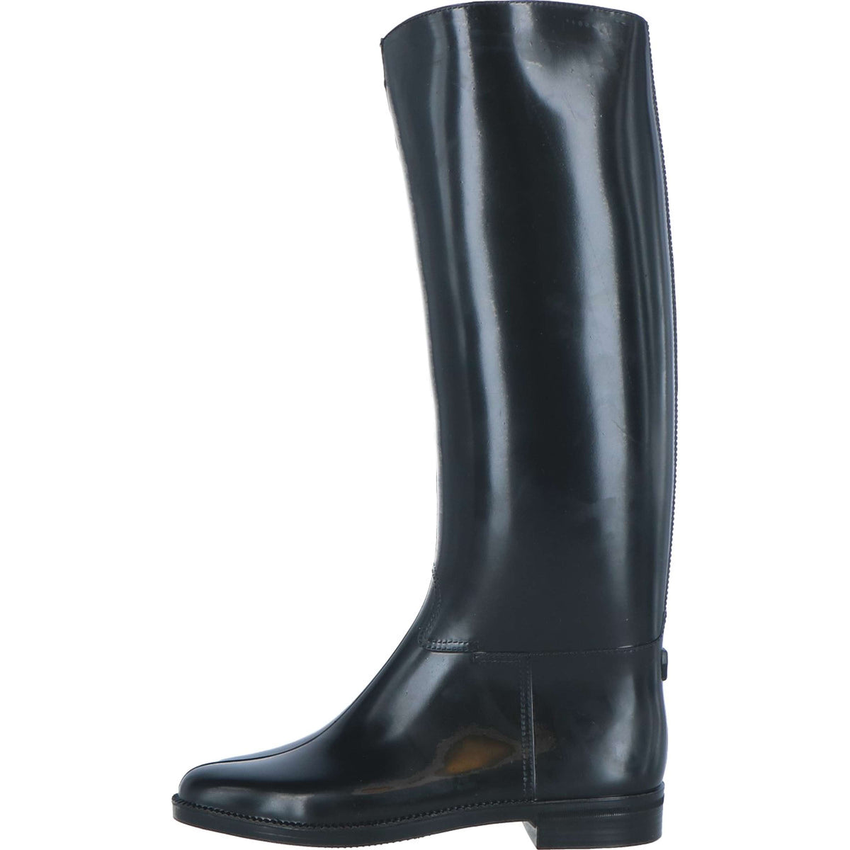 Covalliero Bottes Hippo Noir