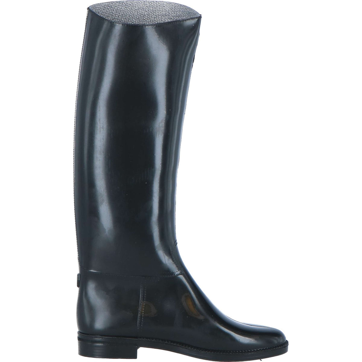 Covalliero Bottes Hippo Noir