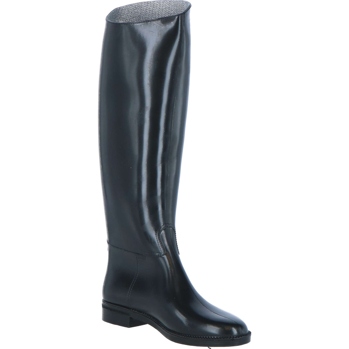 Covalliero Bottes Hippo Noir