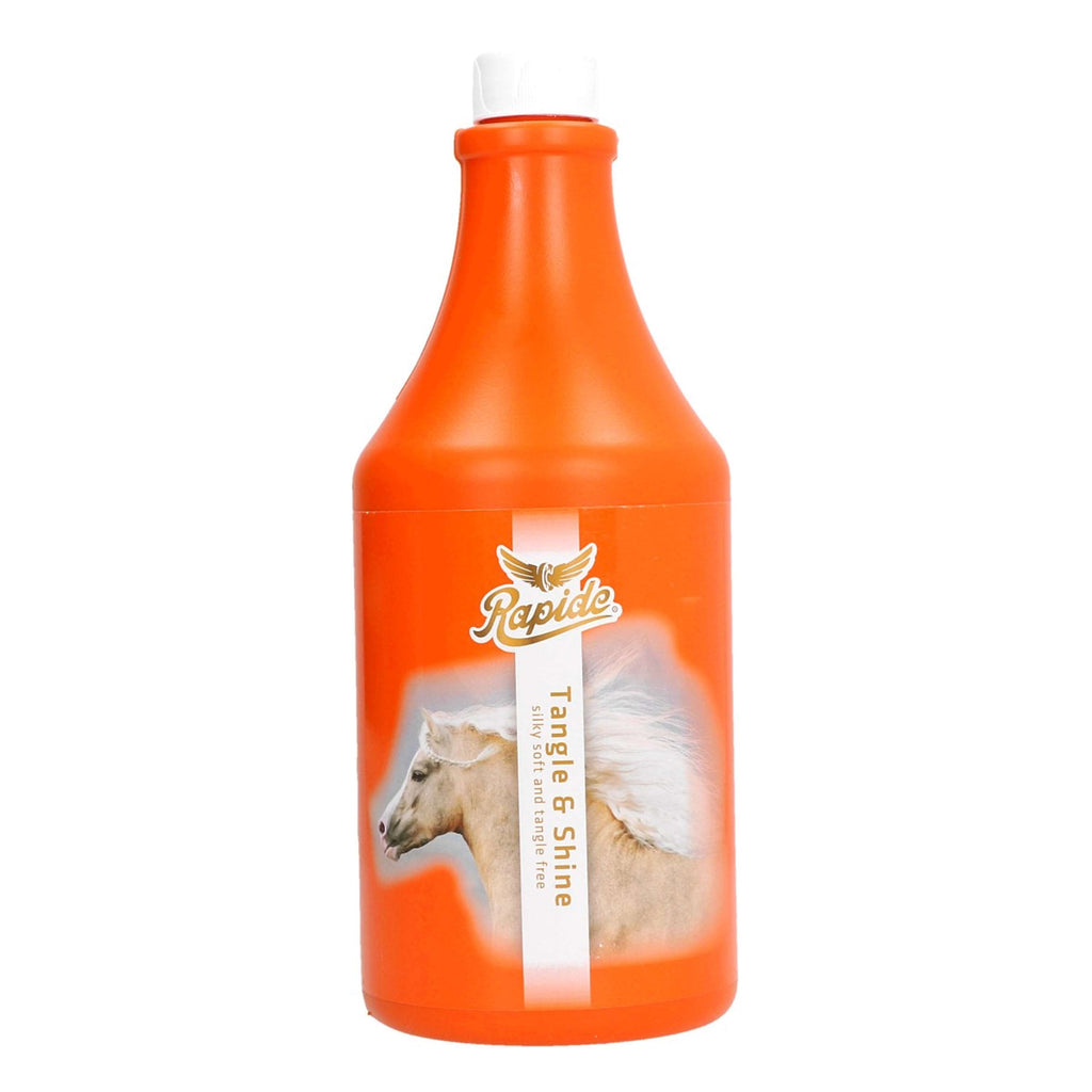Rapide Spray Démêlant