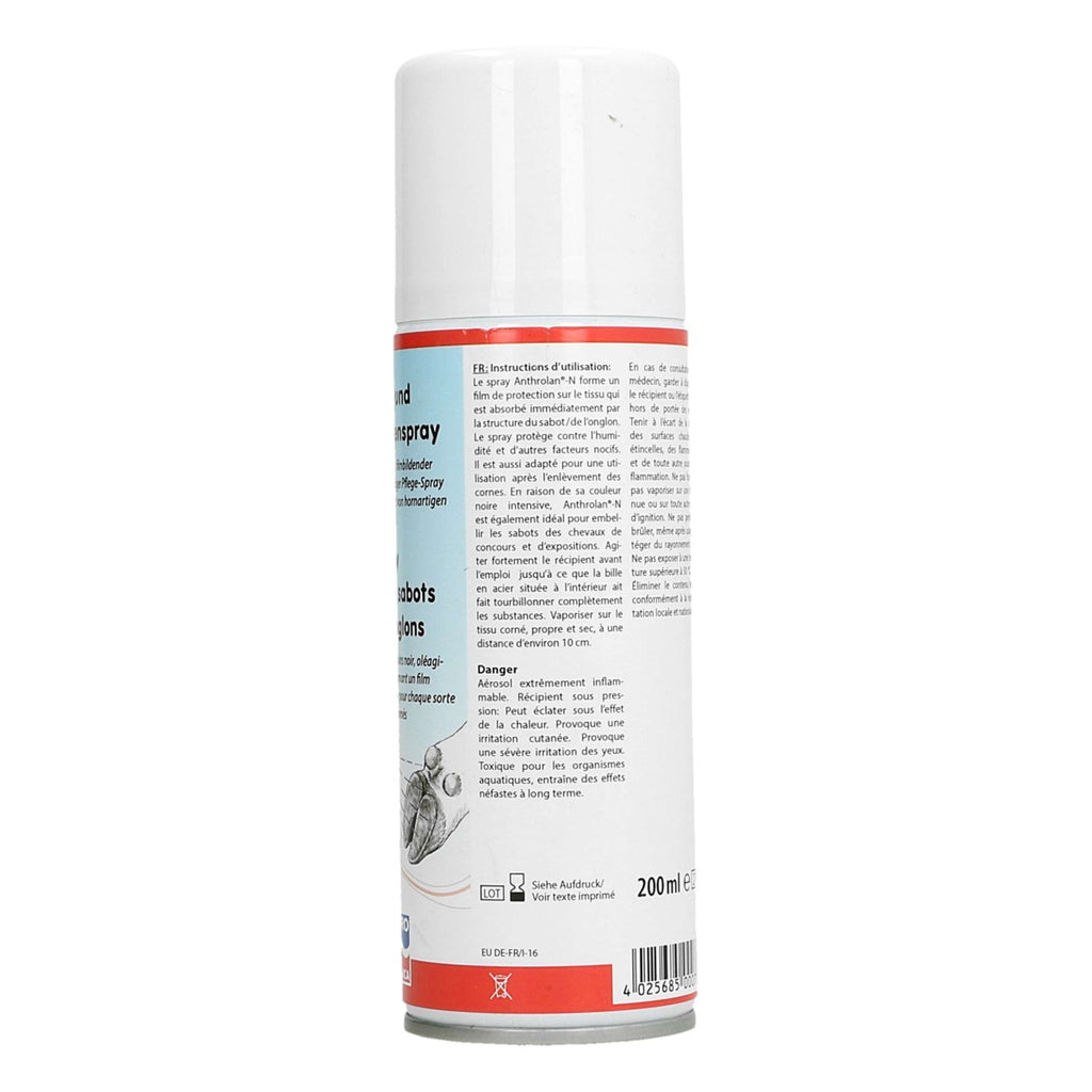 Kerbl Spray à Sabots et Griffes