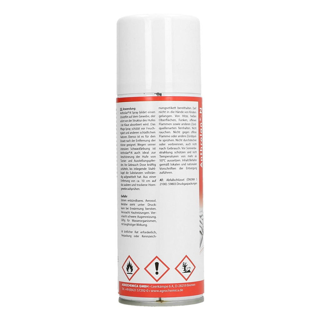 Kerbl Spray à Sabots et Griffes