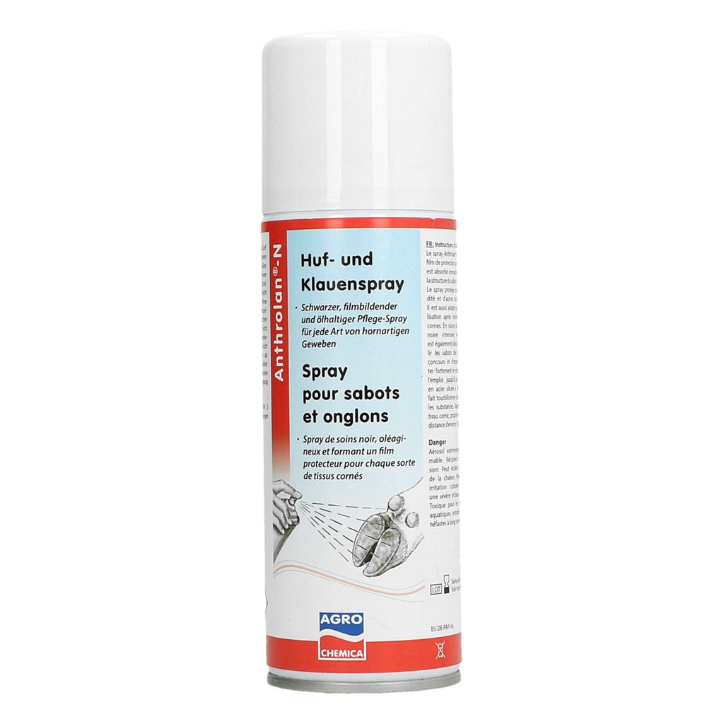 Kerbl Spray à Sabots et Griffes