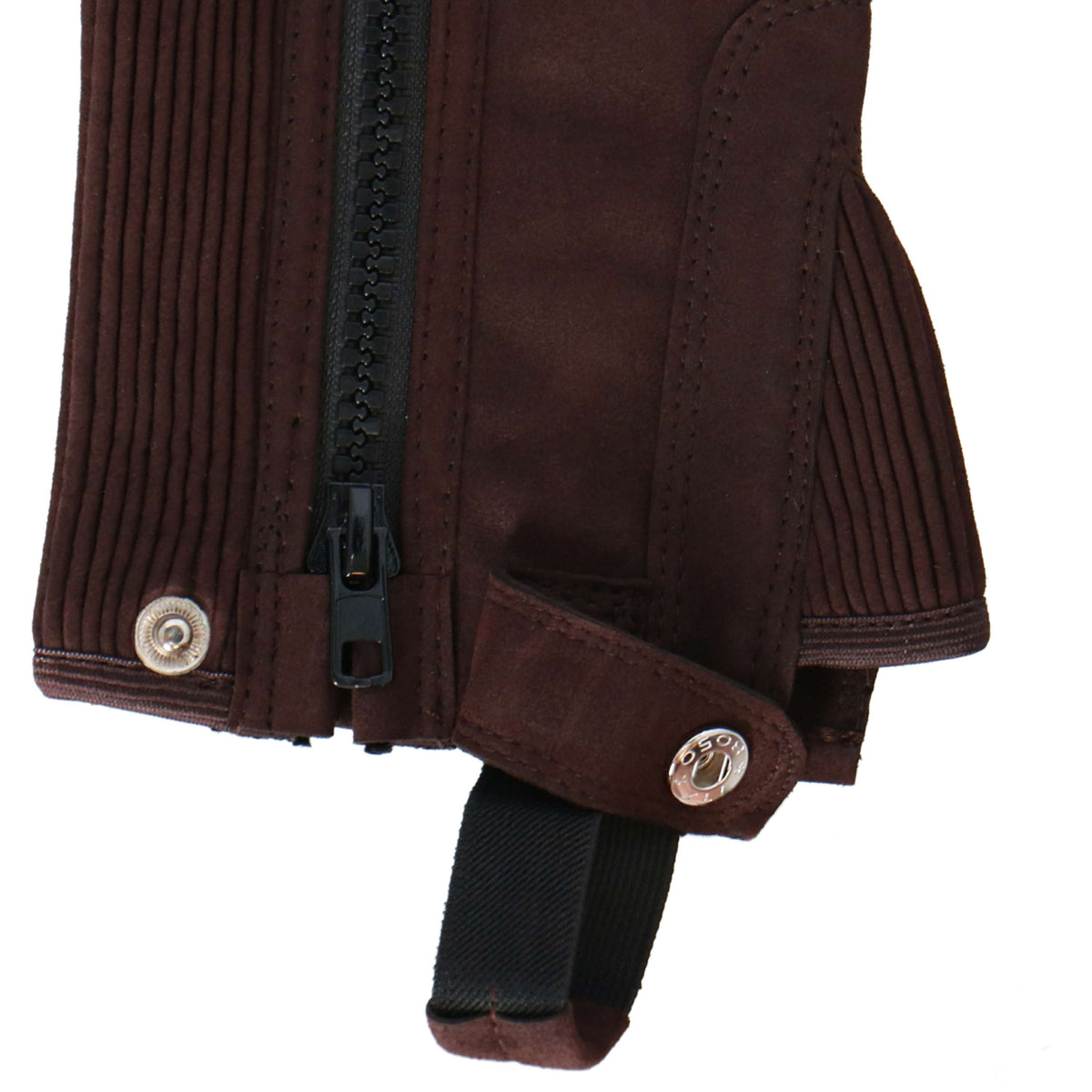 Harry's Horse Chaps Amara Marron