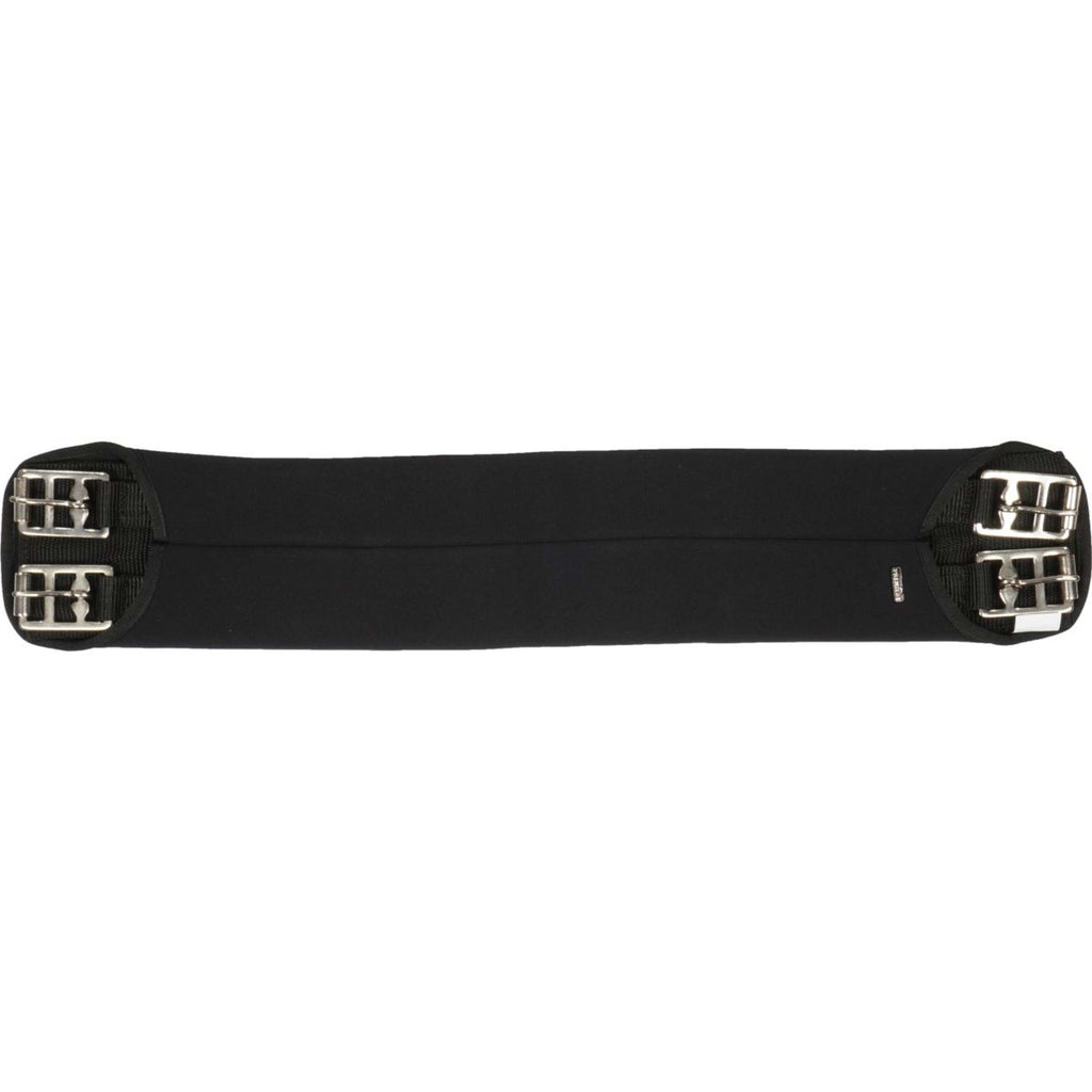 Premiere Sangle de Dressage Neo Soft Néoprène Noir