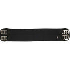 Premiere Sangle de Dressage Neo Soft Néoprène Noir