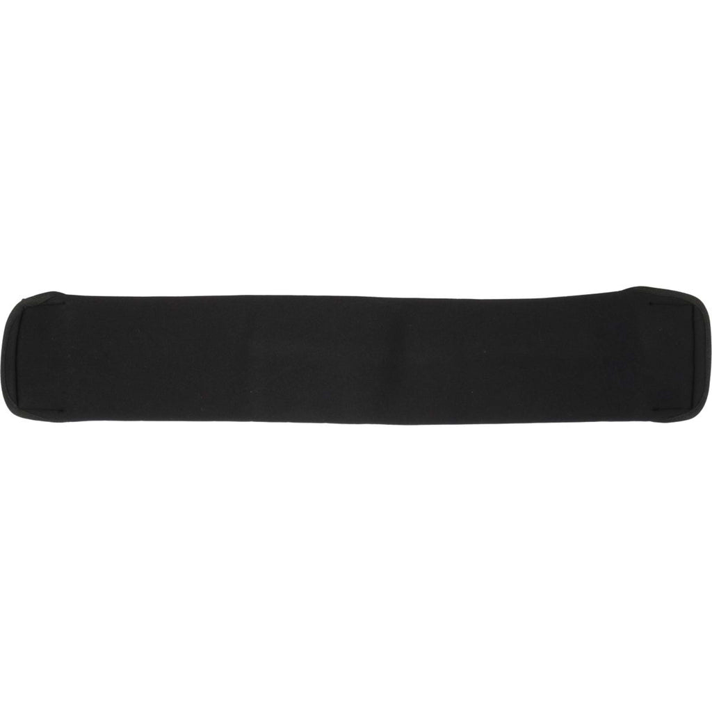 Premiere Sangle de Dressage Neo Soft Néoprène Noir