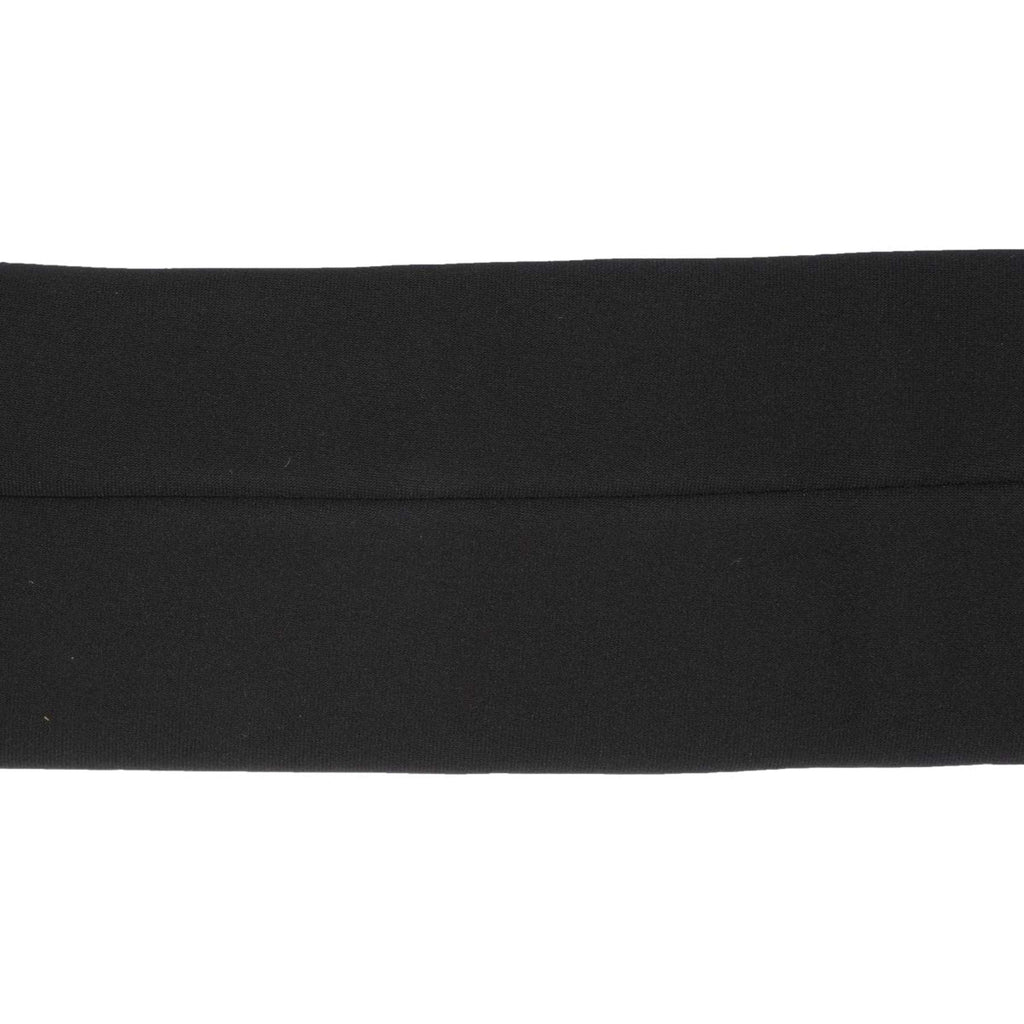 Premiere Sangle de Dressage Neo Soft Néoprène Noir