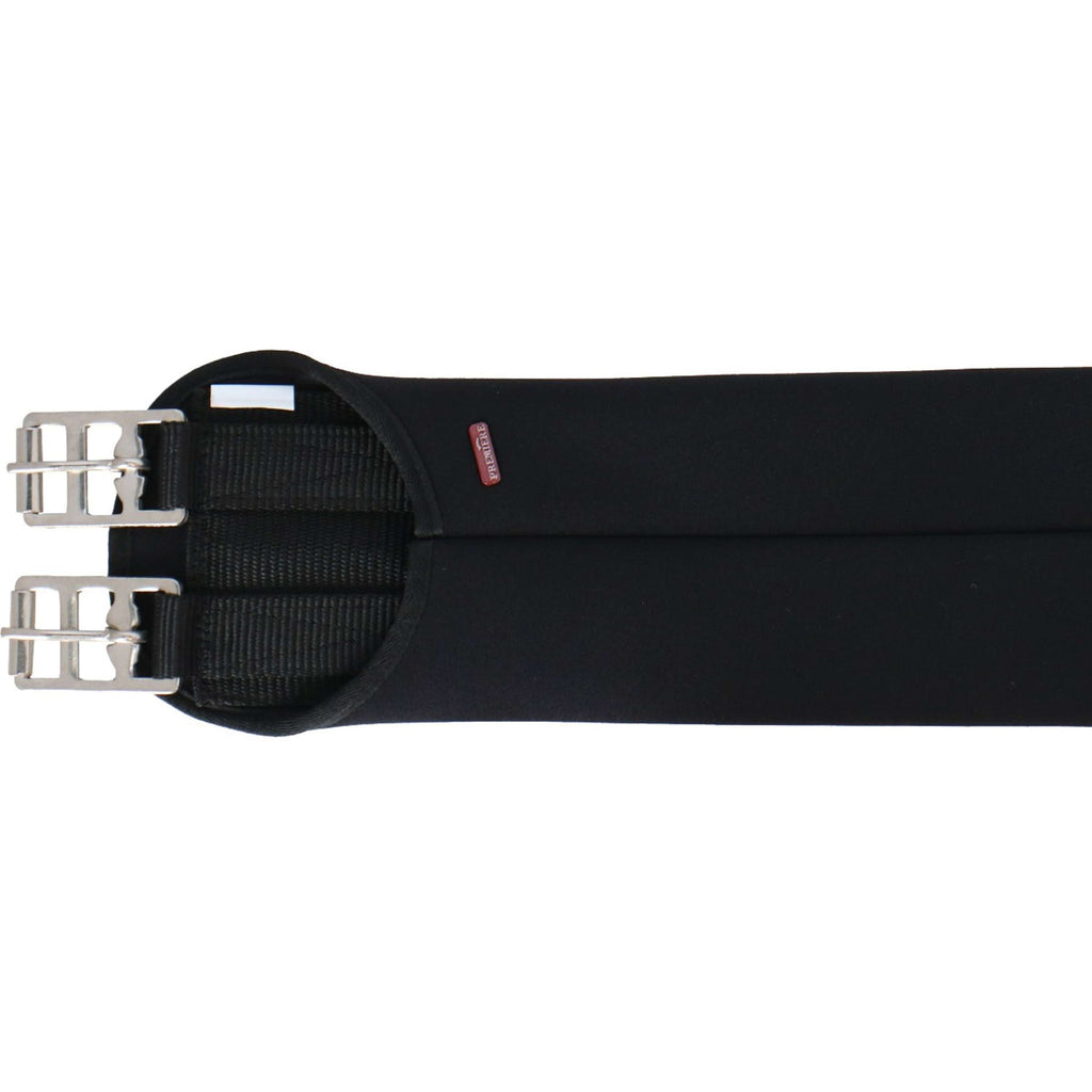 Premiere Sangle Polyvalente Neo Soft Vs Néoprène Boucles Noir