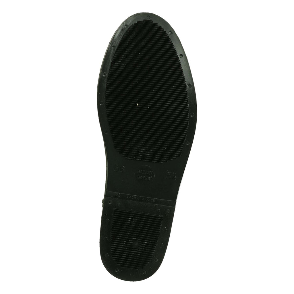 Harry's Horse Bottes d'Équitation Noir