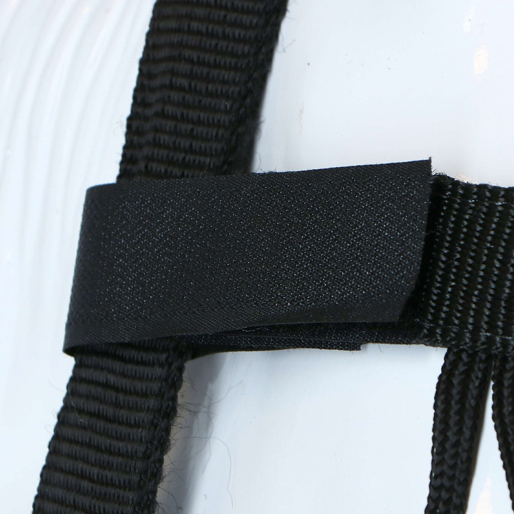 Kerbl Frontal Anti-Mouches Noir
