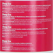 Excellent Deep Ice Gel