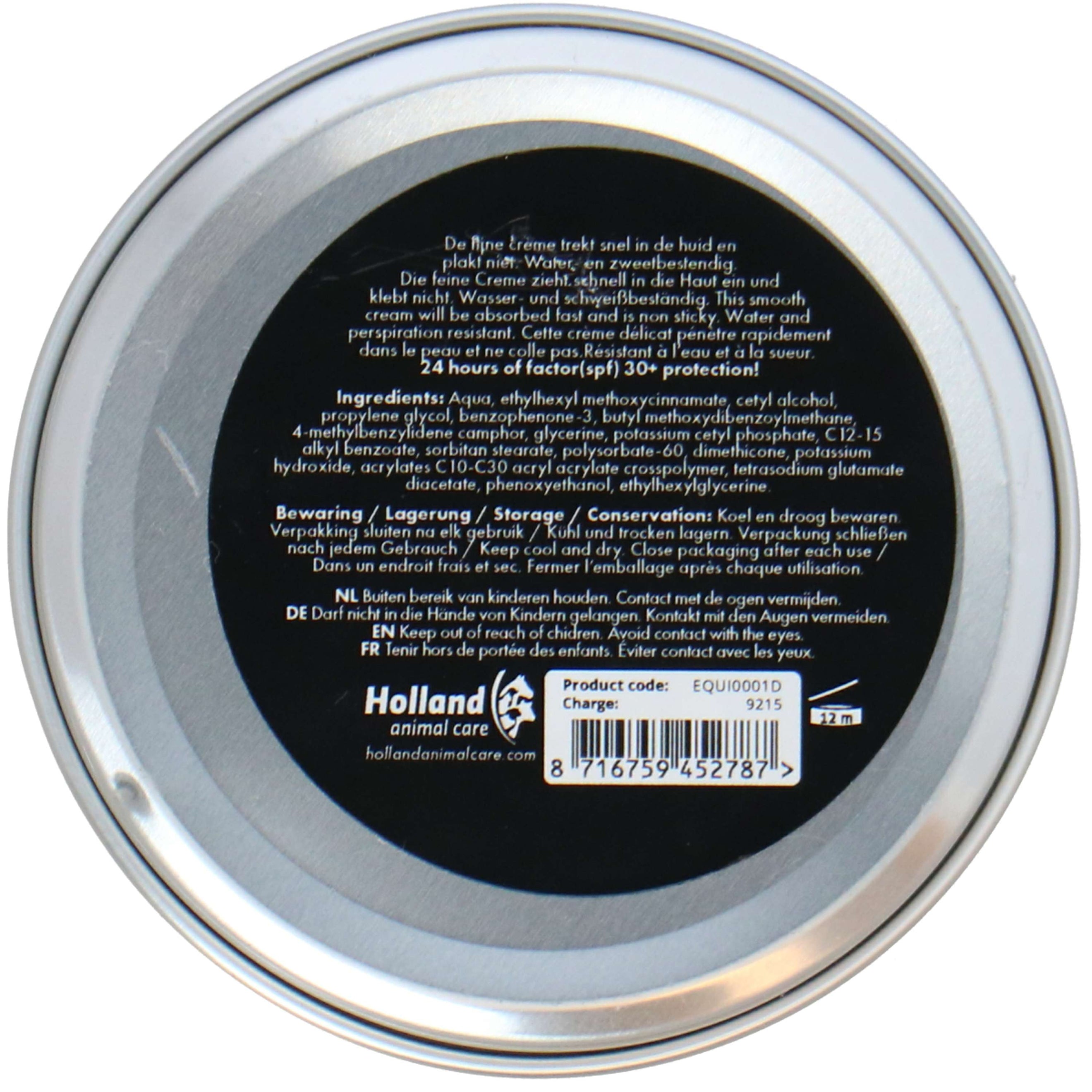 Excellent Equi Sunblock Excellent Equi Sunblock