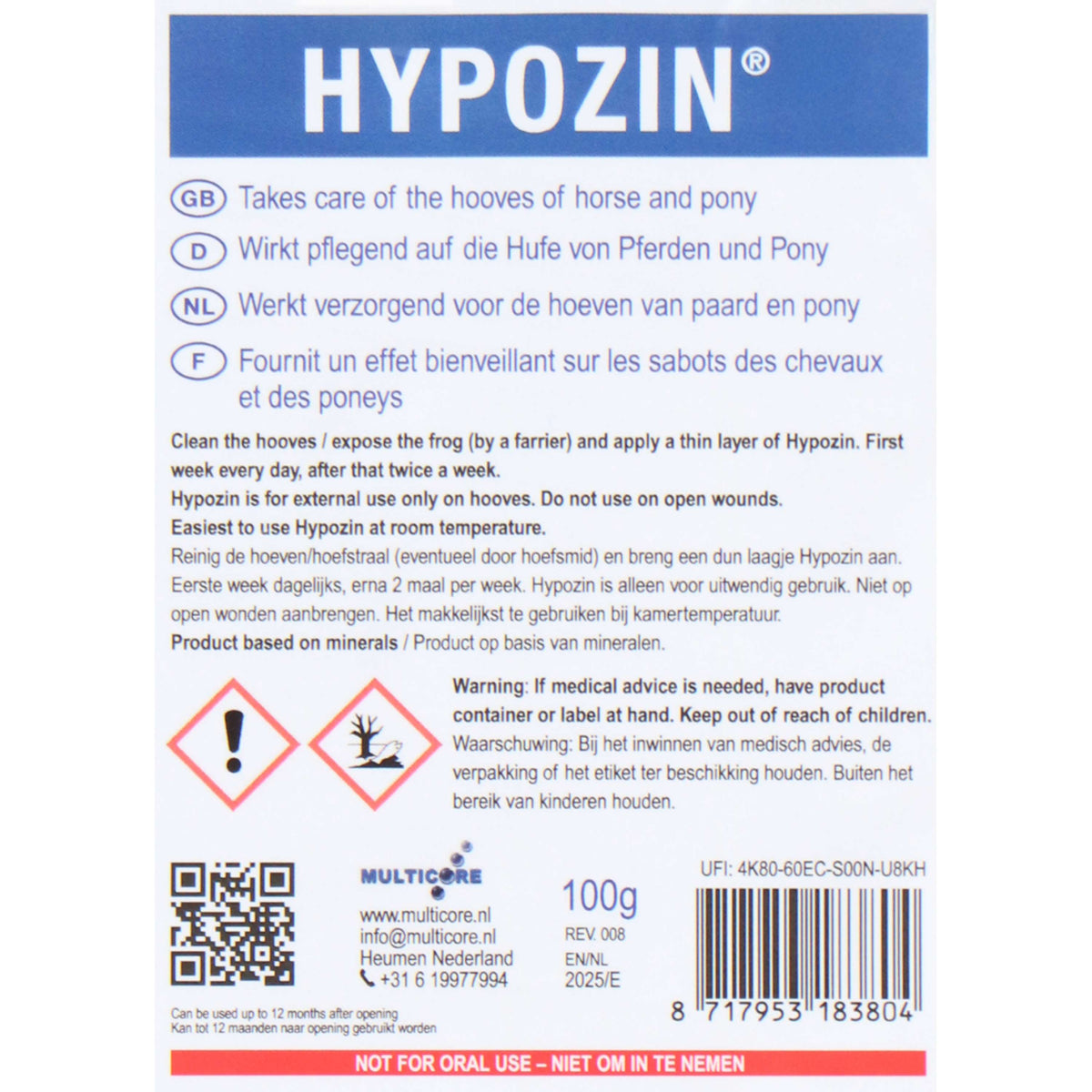 Hypozin