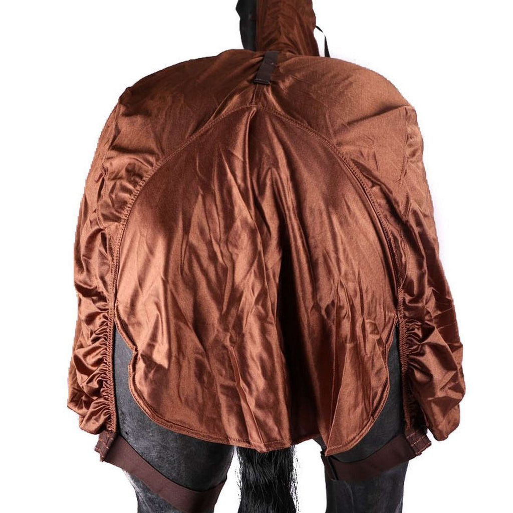 Premiere Couverture Anti-Eczema Marron