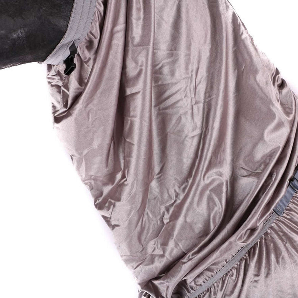 Premiere Couverture Anti-Eczema Gris