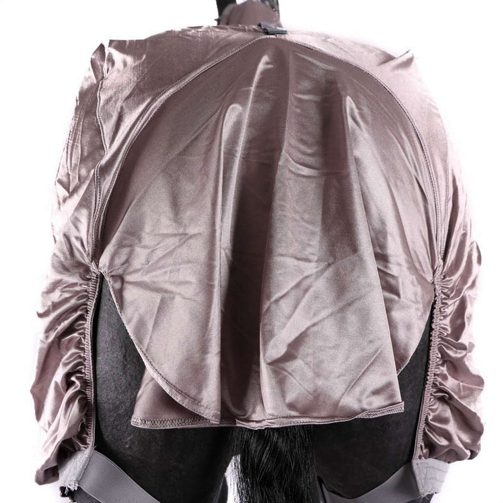 Premiere Couverture Anti-Eczema Gris