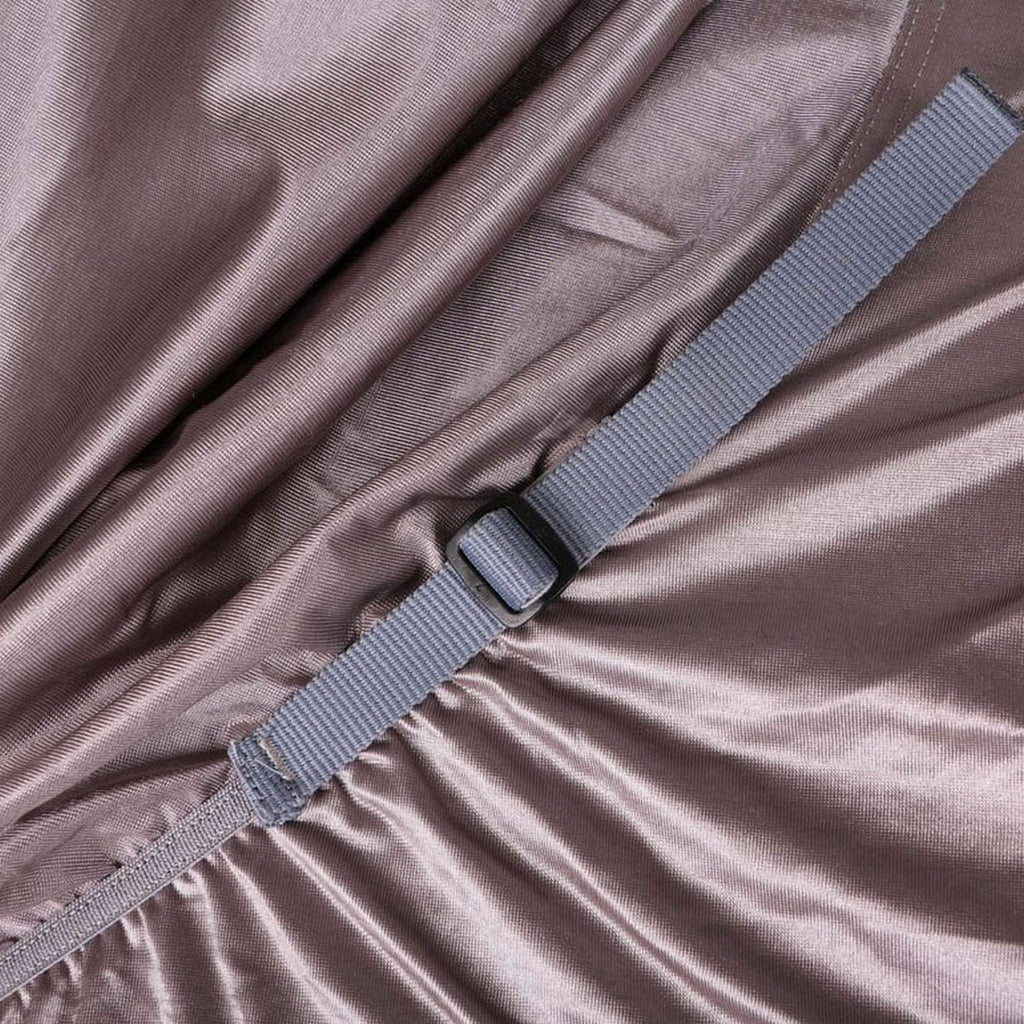 Premiere Couverture Anti-Eczema Gris