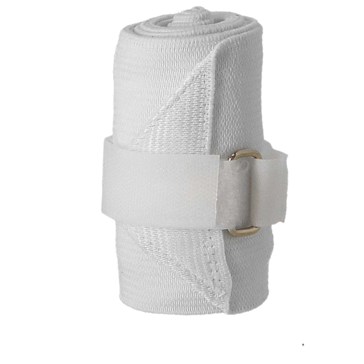 Harry's Horse Bandages Élastique Blanc