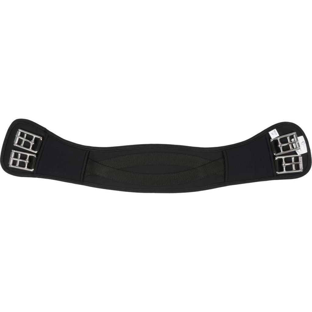 Kerbl Sangle Néoprène Anatomique Noir