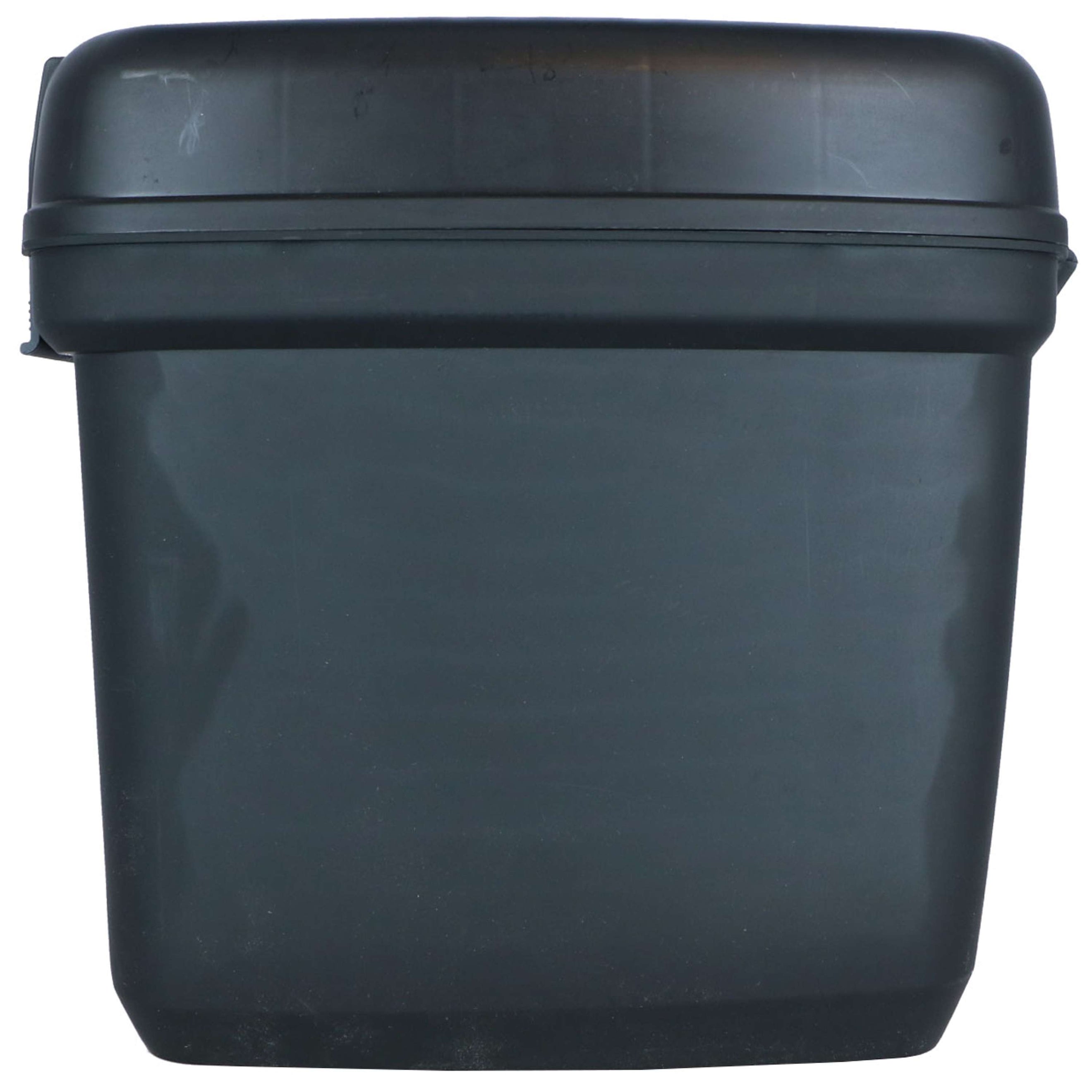 Premiere Boîte de Pansage Aleron Pp avec éléments Noir Premiere Boîte de Pansage Aleron Pp avec éléments Noir