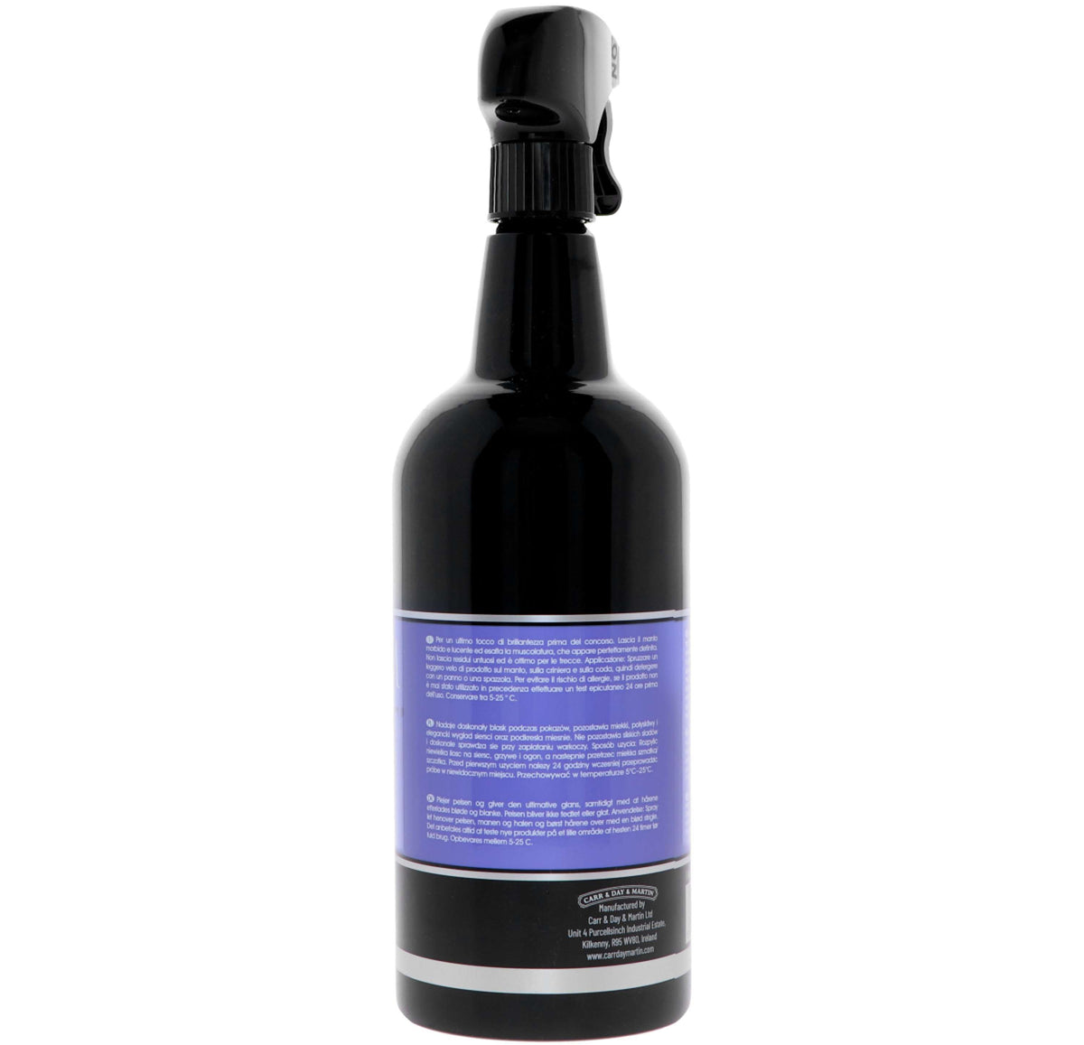 Carr & Day & Martin Lotion Lustrante Dreamcoat