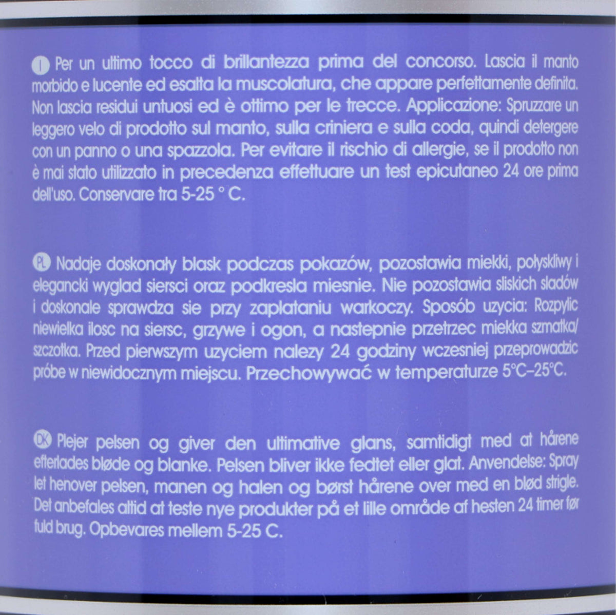 Carr & Day & Martin Lotion Lustrante Dreamcoat