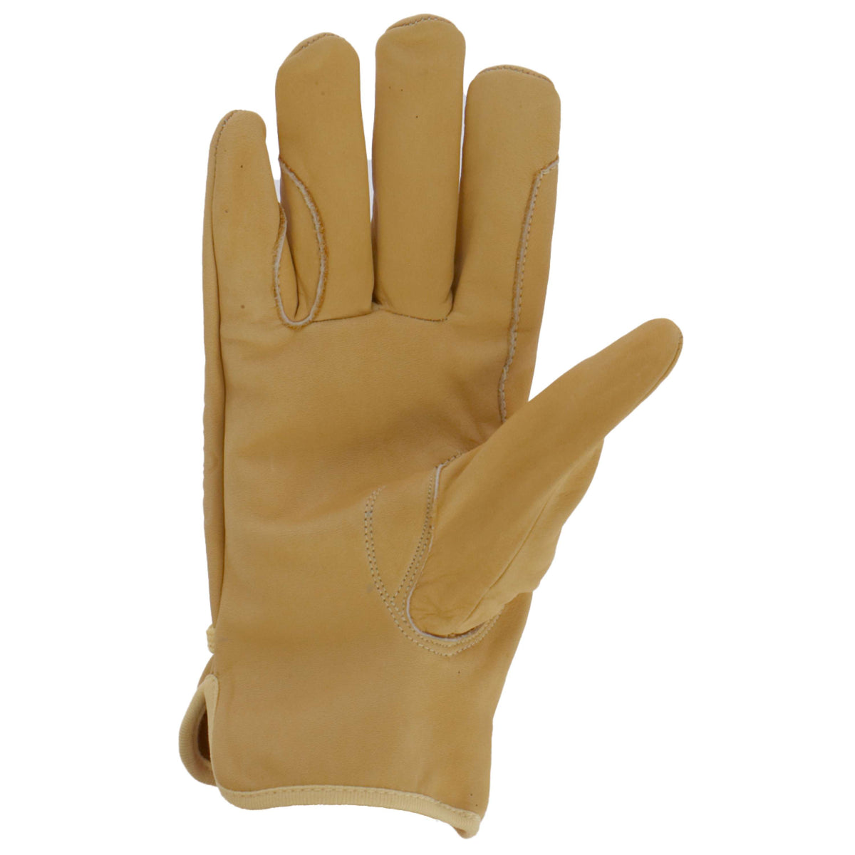 Scippis Gants d'Équitation Tan