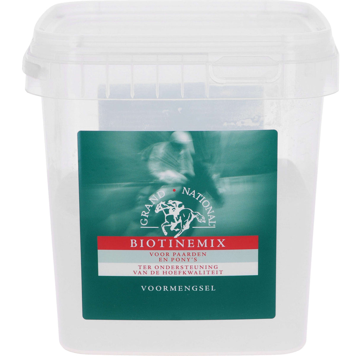 Grand National Biotinemix