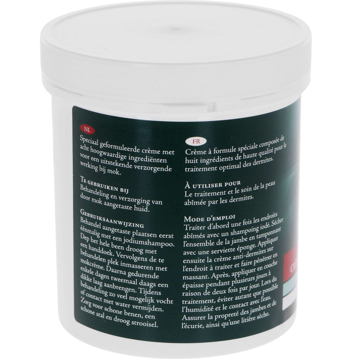 Grand National Crème Anti-Dermites