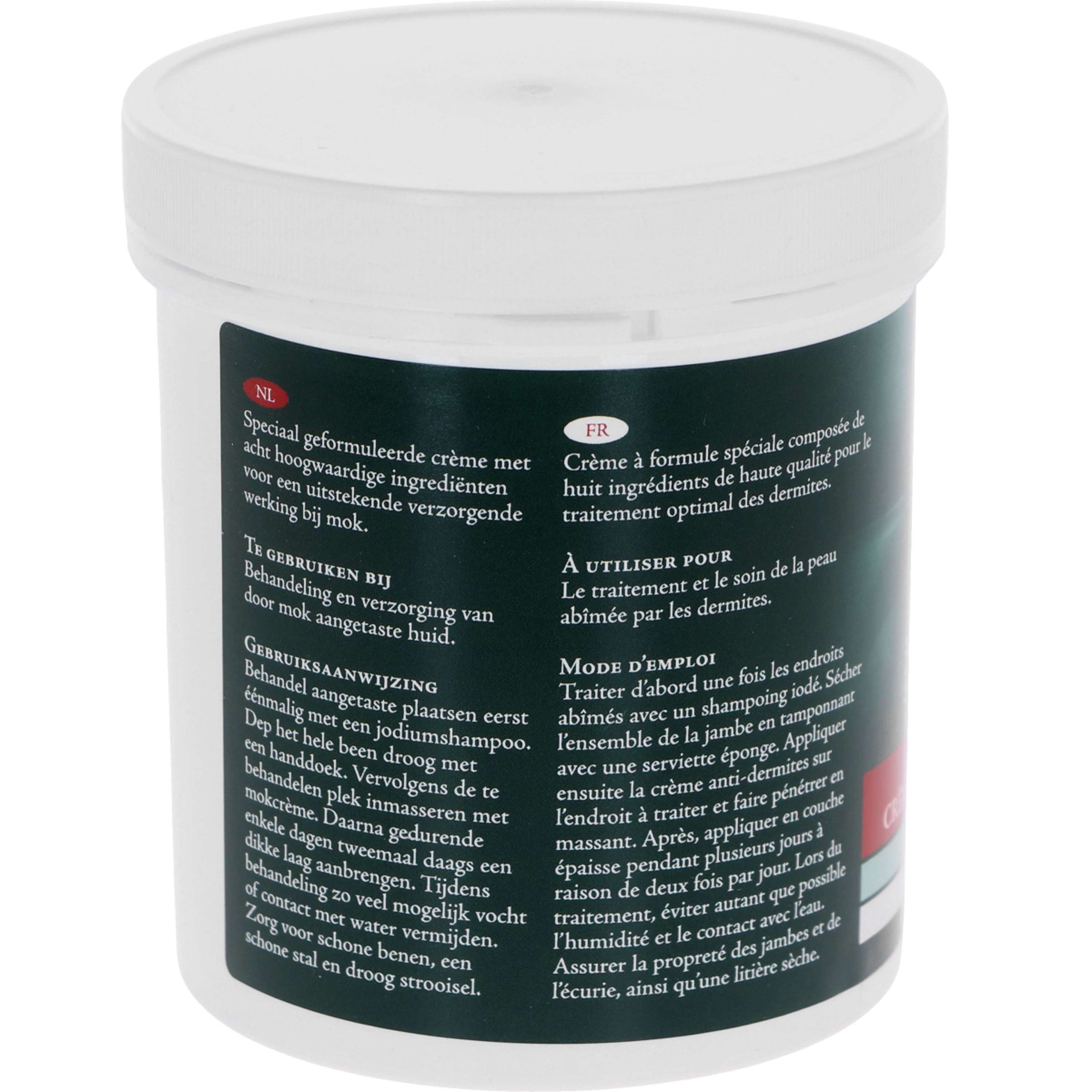 Grand National Crème Anti-Dermites